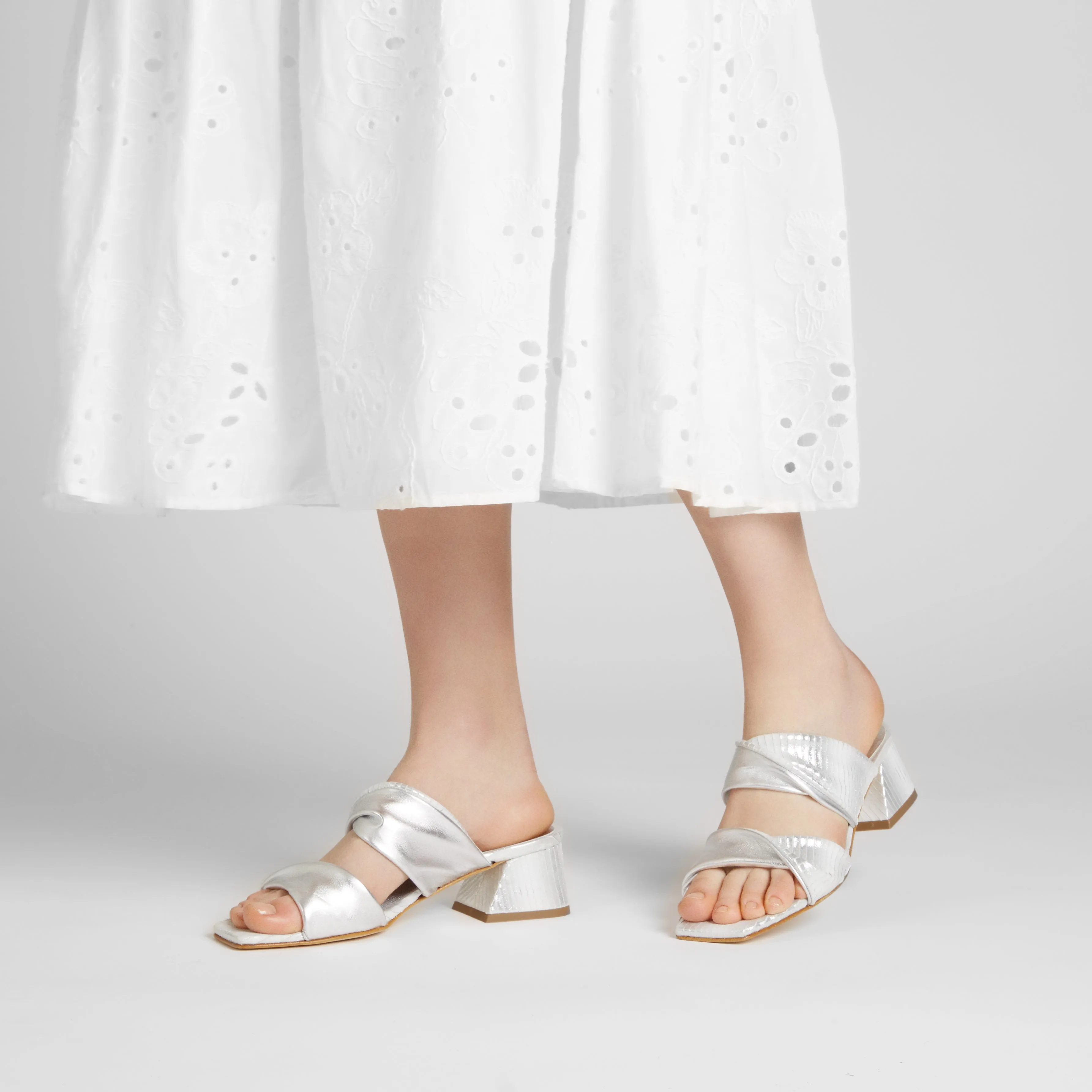 Corissa Sandals