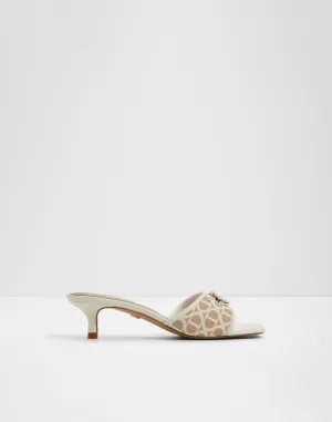 Coteazur / Heeled Sandals