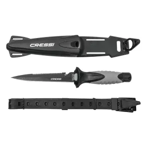 Cressi Finisher Knife