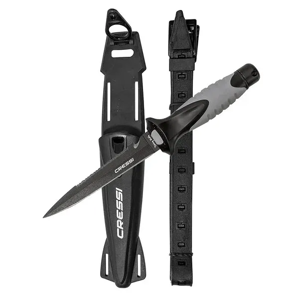Cressi Finisher Knife