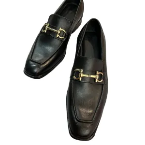 CUERO | PINNACLE | BLACK