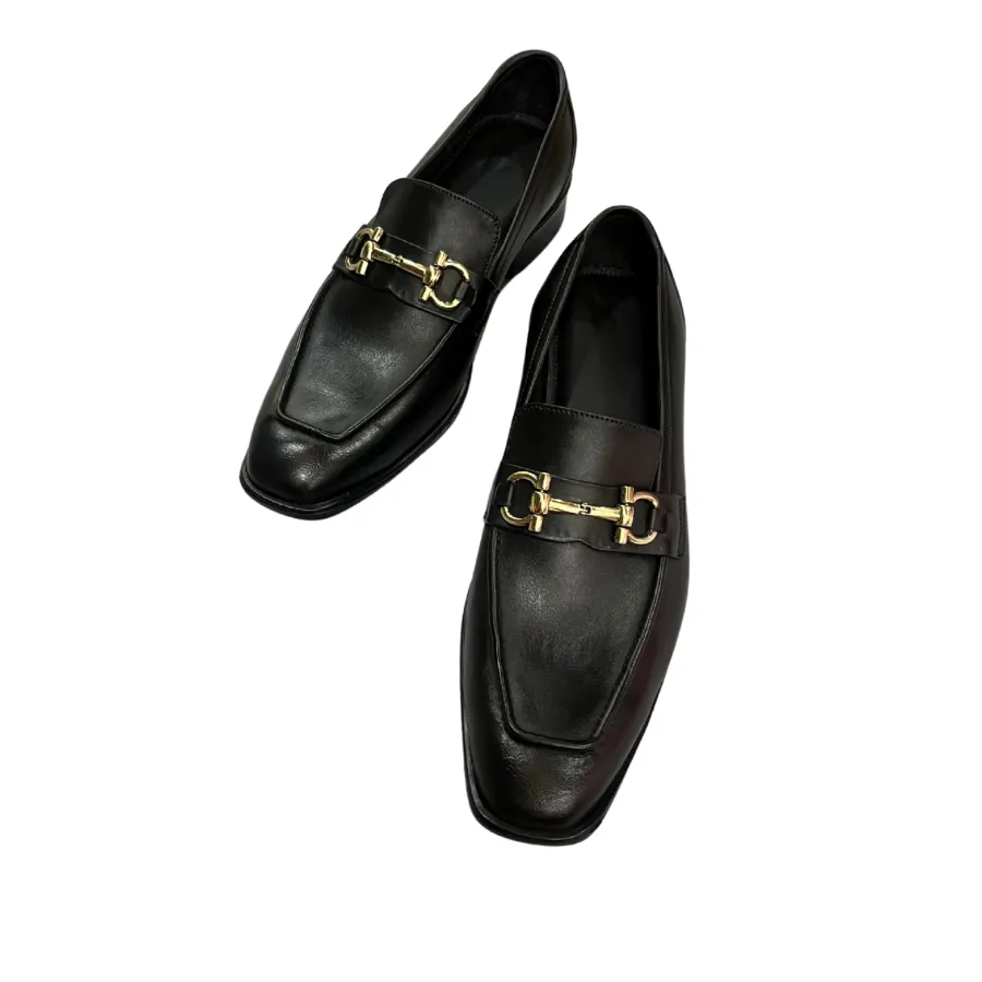 CUERO | PINNACLE | BLACK