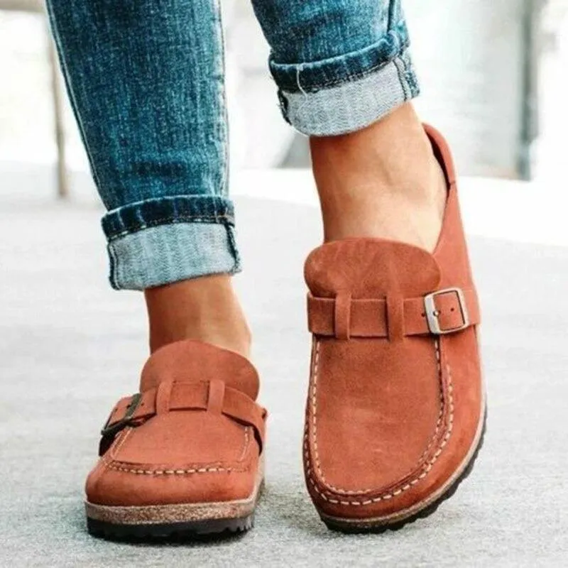 Danni™ | Fashion Casual Loafers