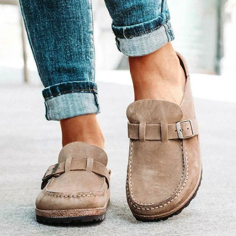 Danni™ | Fashion Casual Loafers