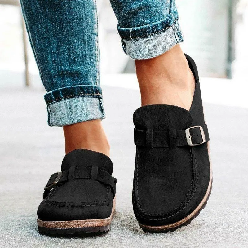Danni™ | Fashion Casual Loafers