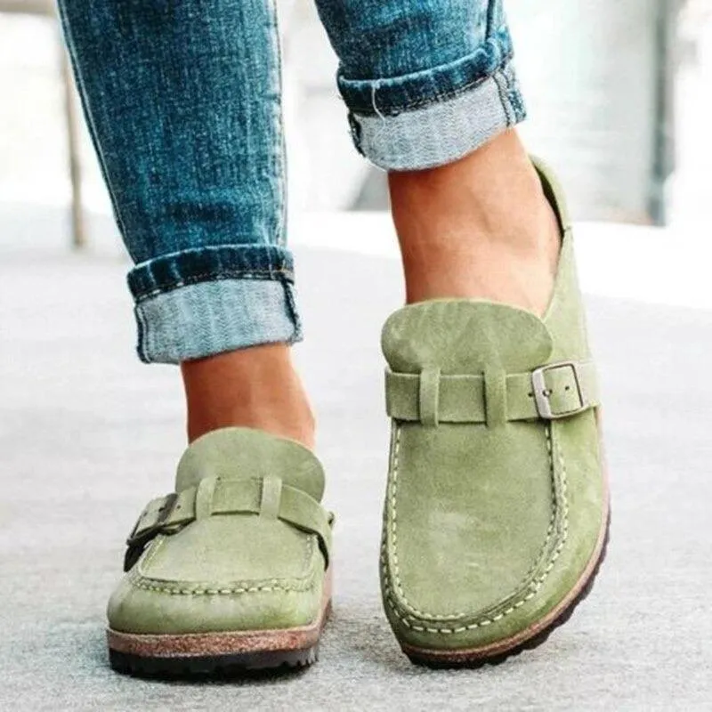 Danni™ | Fashion Casual Loafers