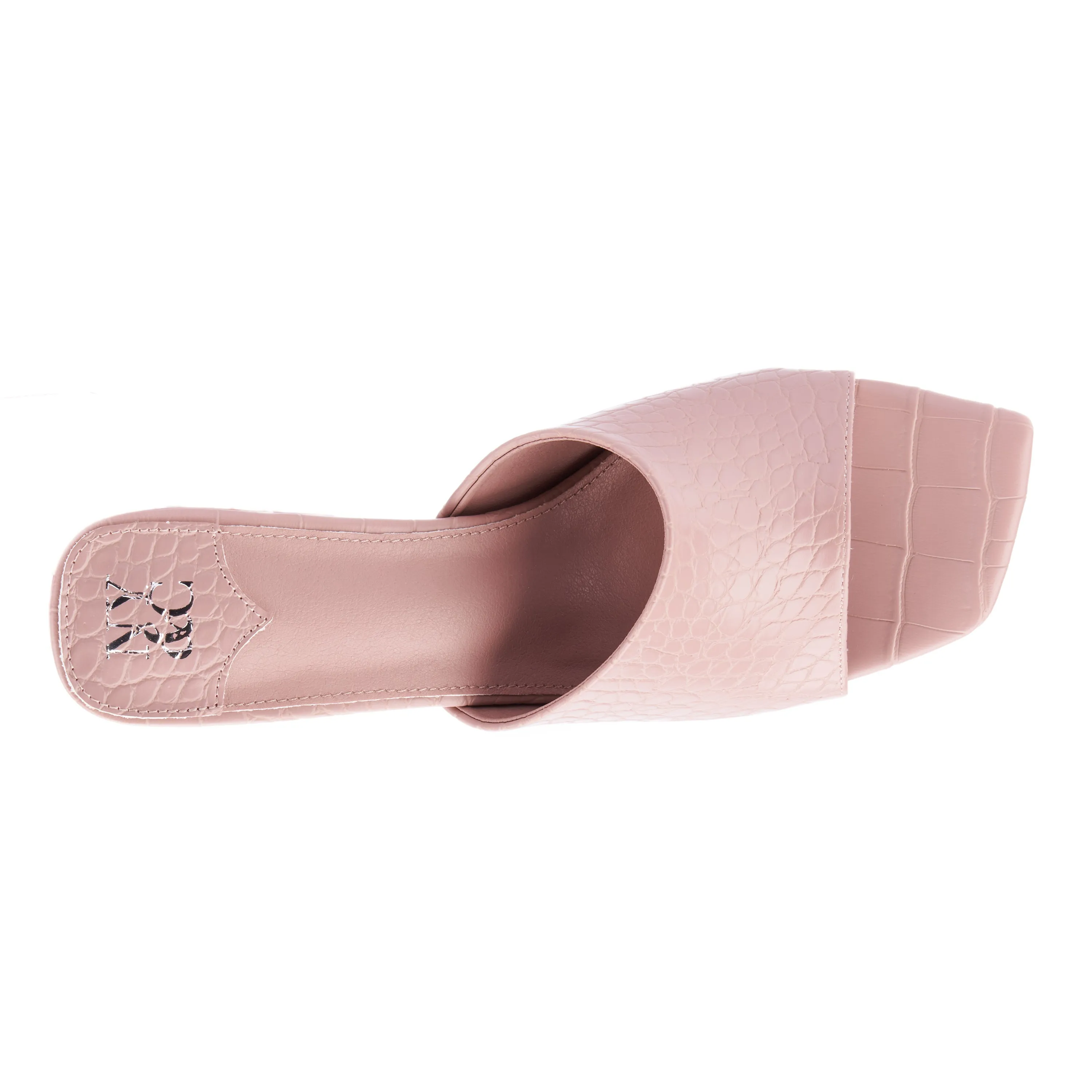 Delara Heeled Sandals