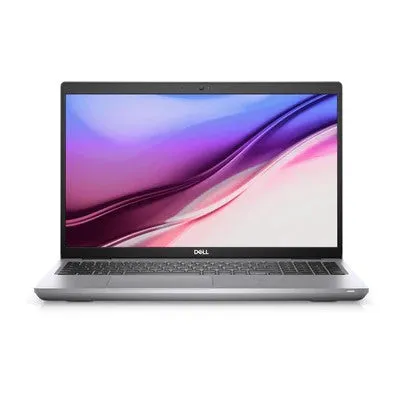 Dell Latitude 5521 15.6-inch FHD Laptop - Intel Core i5-11500H 256GB SSD 8GB RAM Win 10 Pro