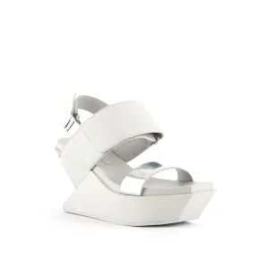 Delta Wedge Sandal