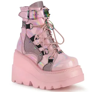 Demonia Shaker 60 Pink