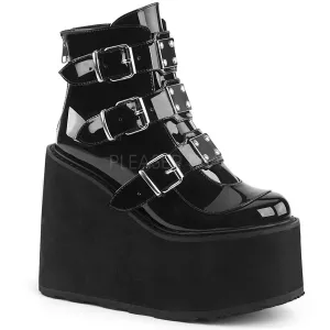 Demonia Swing 105 Black
