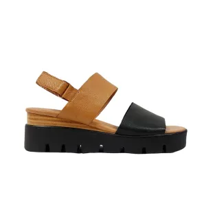 DJANGO & JULIETTE- WOMEN'S RUNAR SANDAL