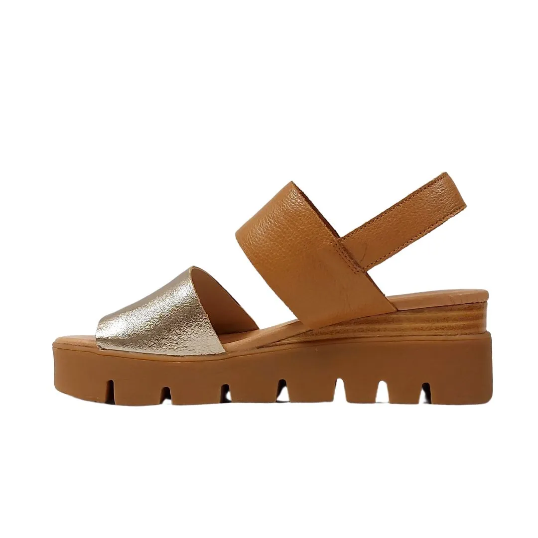DJANGO & JULIETTE- WOMEN'S RUNAR SANDAL