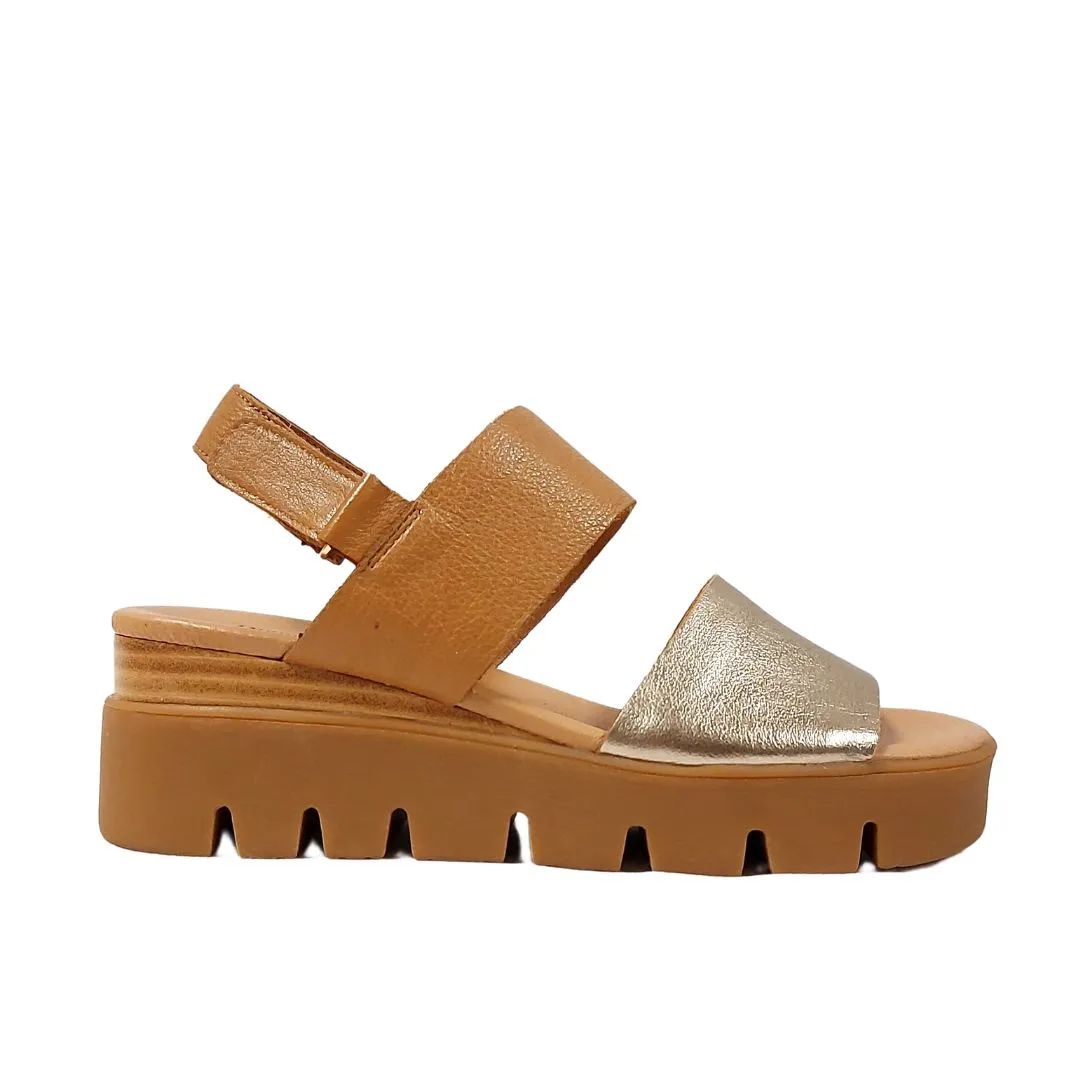 DJANGO & JULIETTE- WOMEN'S RUNAR SANDAL