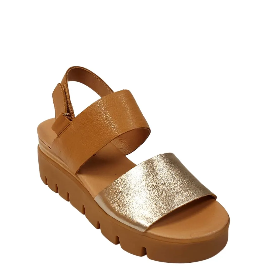 DJANGO & JULIETTE- WOMEN'S RUNAR SANDAL