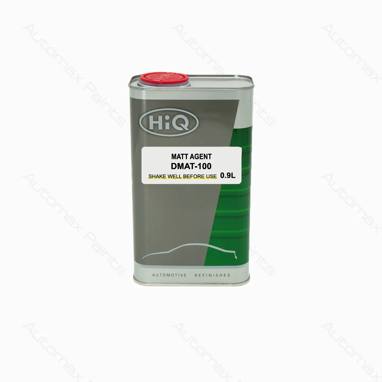 DMAT-100 MATT AGENT 0.9Lt/Can