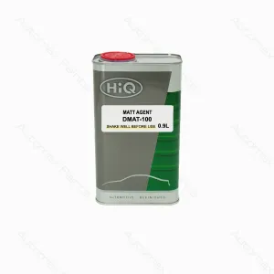 DMAT-100 MATT AGENT 0.9Lt/Can