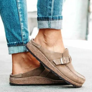 Dolce | Stylish Casual Loafers
