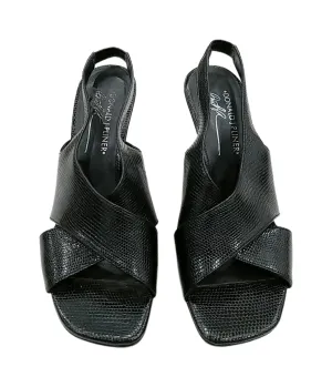 Donald J Pliner Heeled Sandals - Women size 7.5