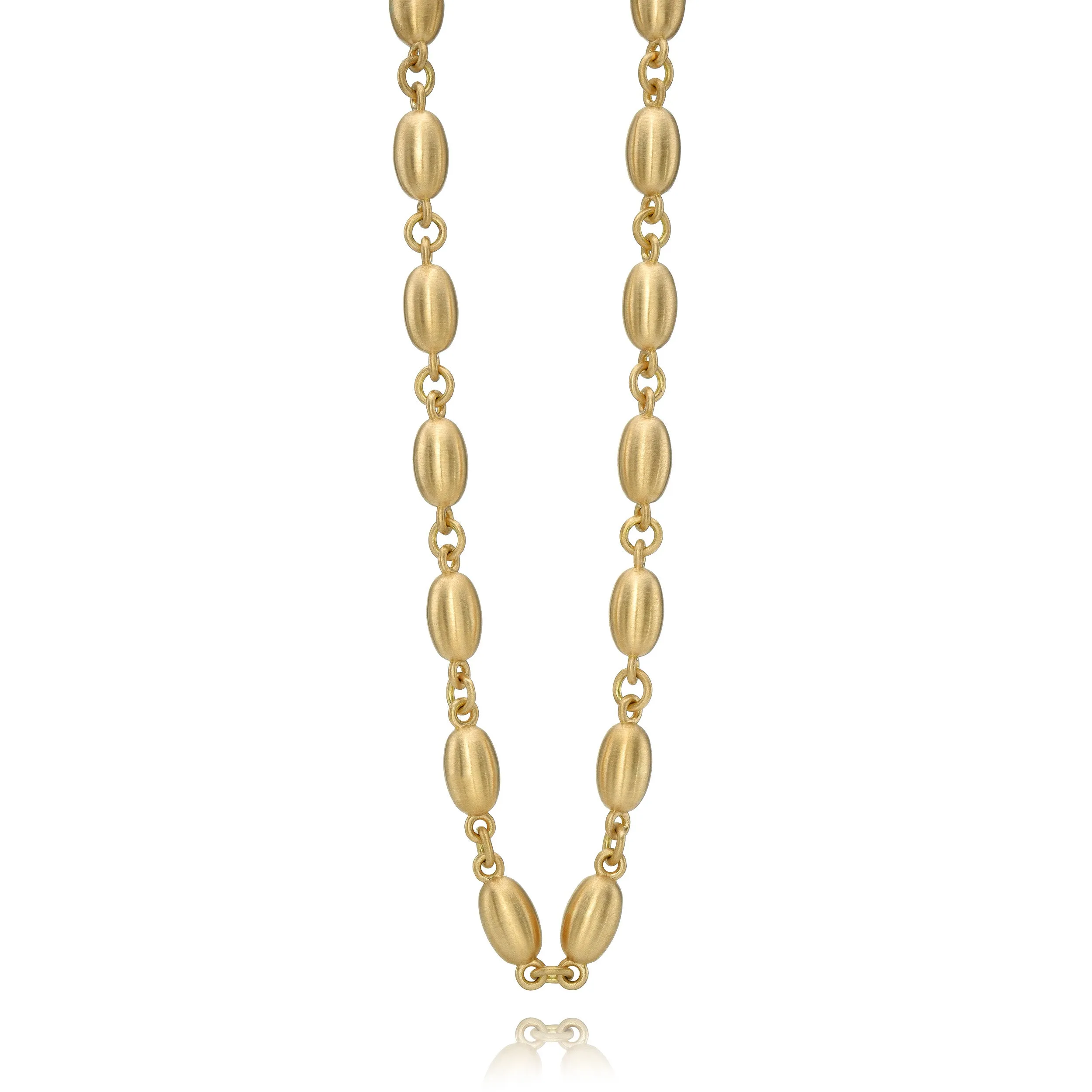 DOROTHY LUXE NECKLACE