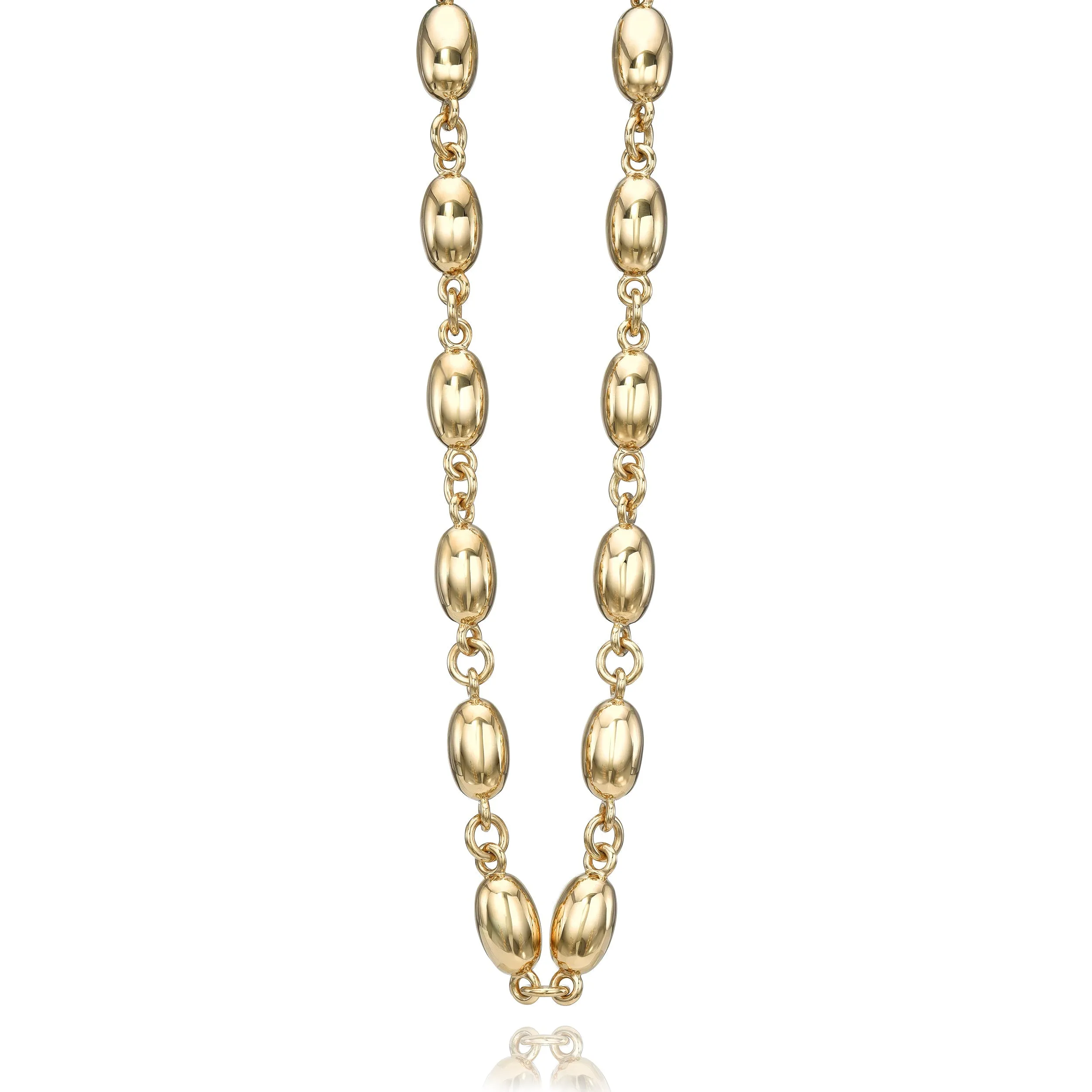 DOROTHY LUXE NECKLACE