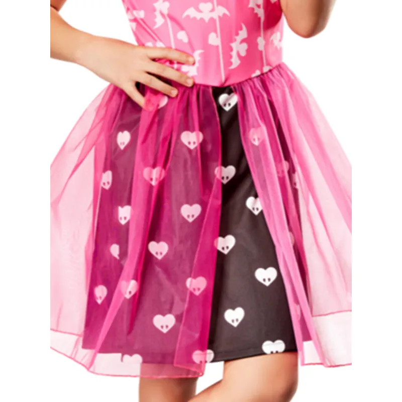 Draculaura Monster High Costume-Child