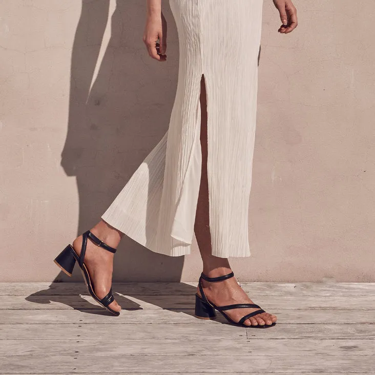 EOS Petricia Sandal - 2 Colours