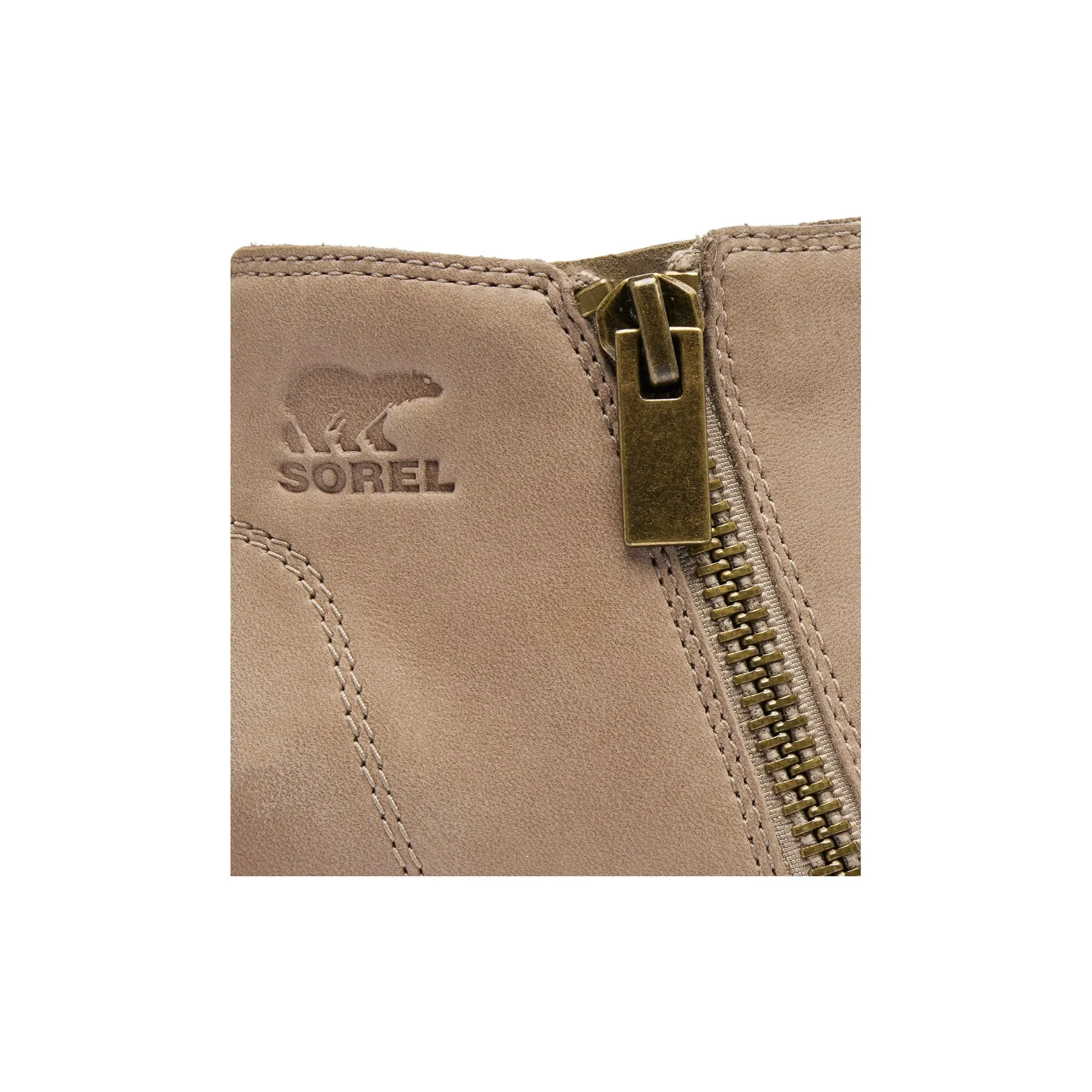 Evie II Zip