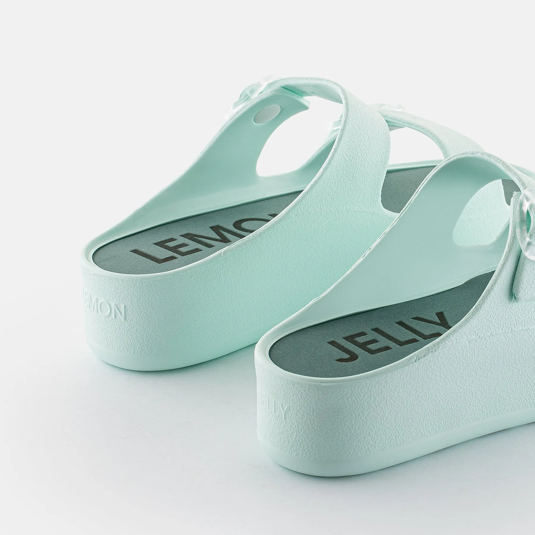 *FINAL SALE* Fénix - Aqua Green||*VENTE FINALE* Fénix - Vert aqua