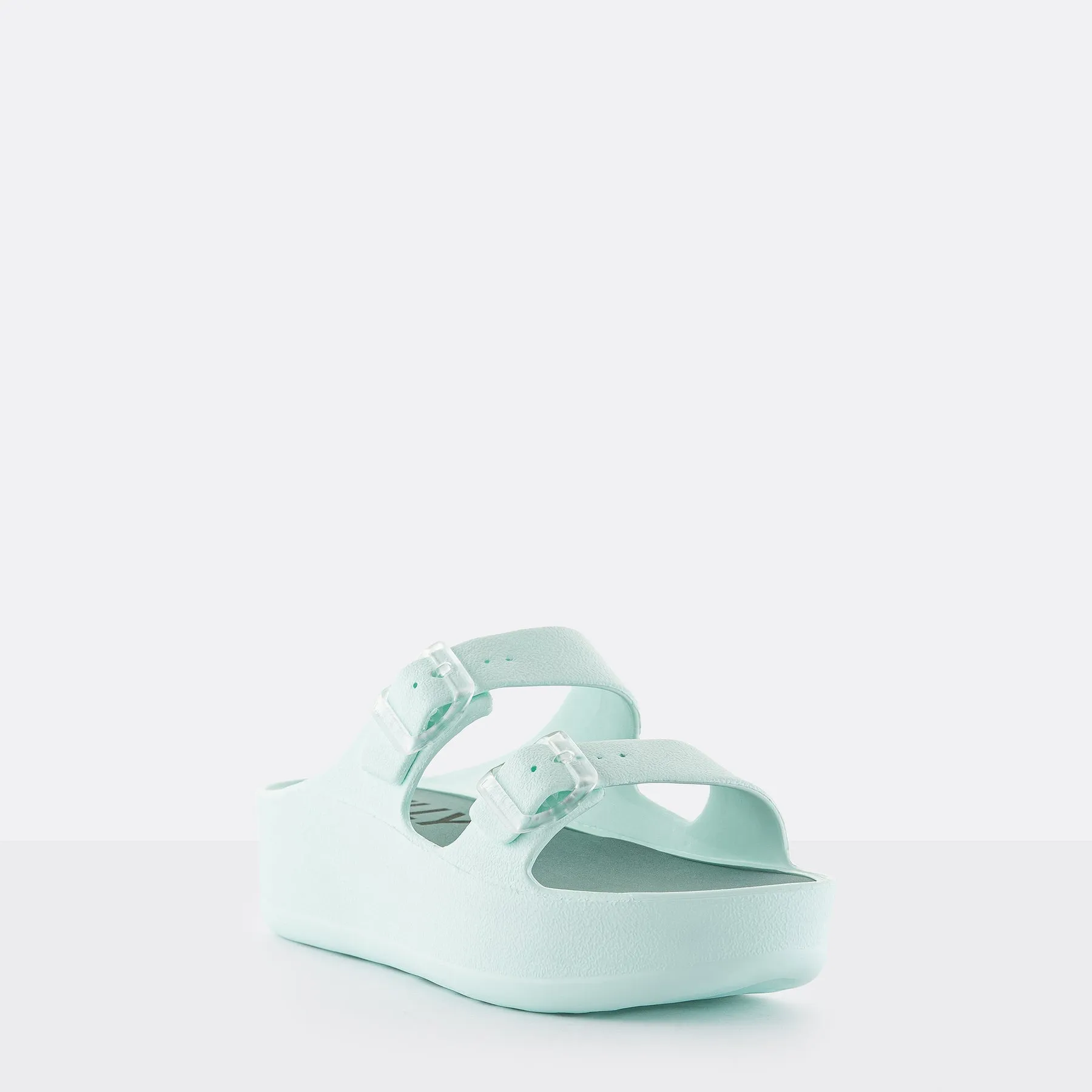 *FINAL SALE* Fénix - Aqua Green||*VENTE FINALE* Fénix - Vert aqua