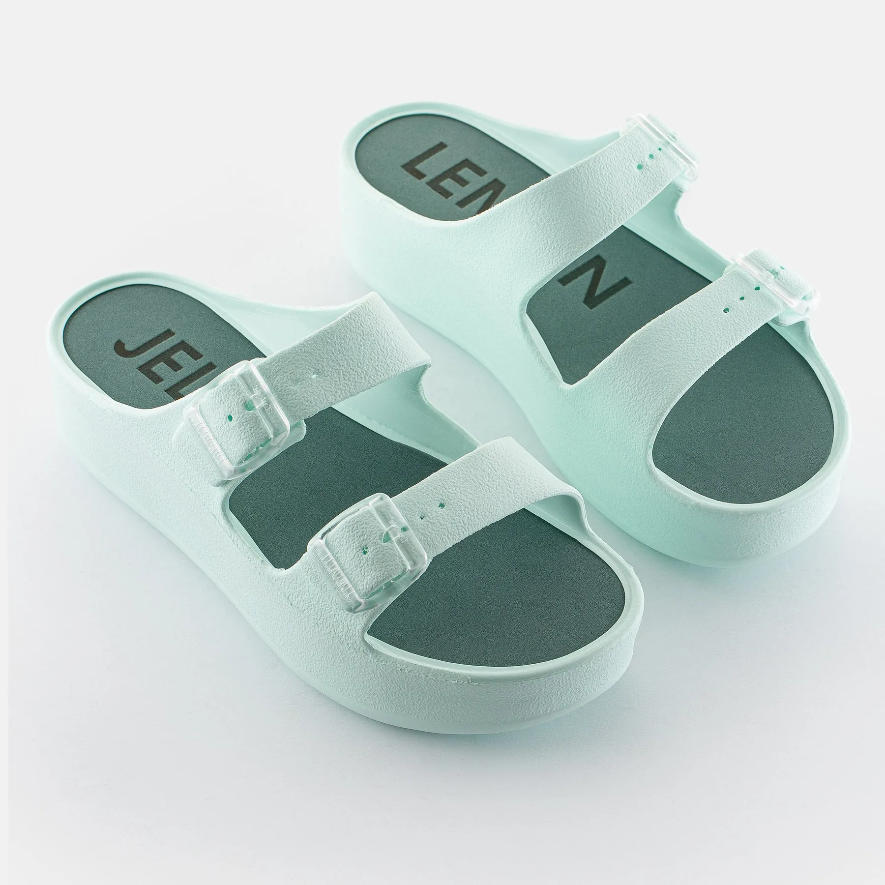 *FINAL SALE* Fénix - Aqua Green||*VENTE FINALE* Fénix - Vert aqua