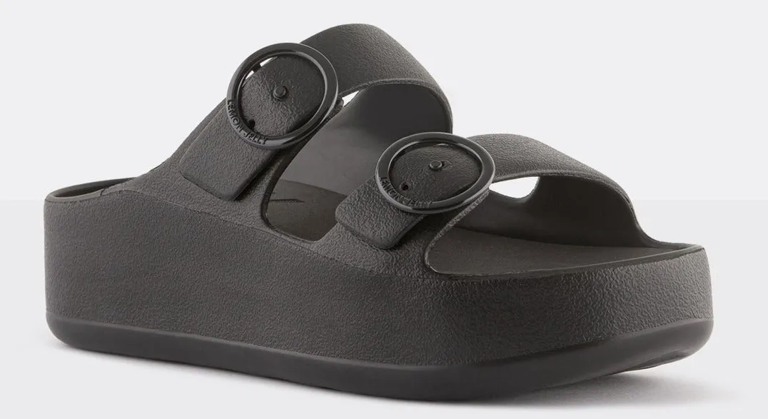 *FINAL SALE*Gaia - Black
