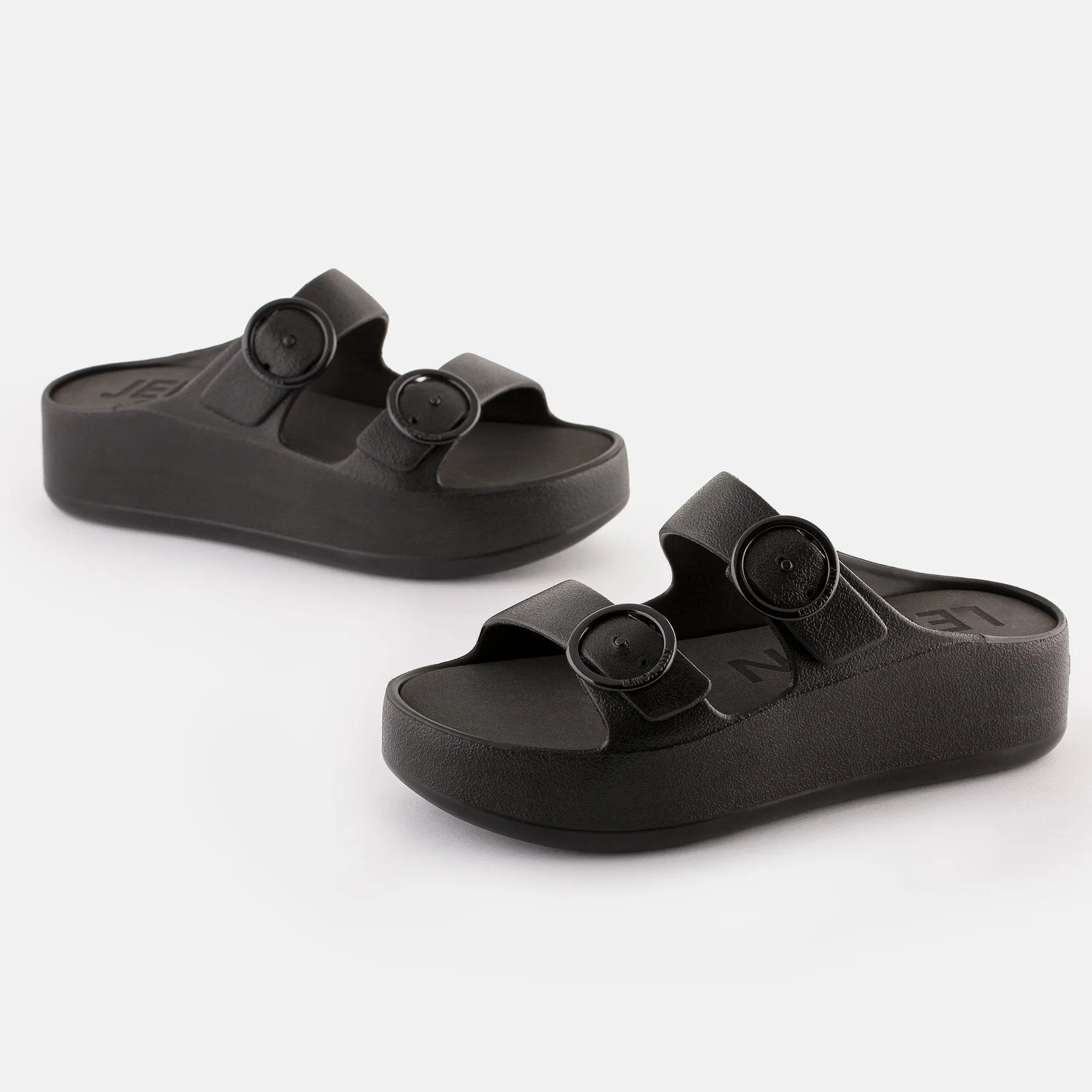 *FINAL SALE*Gaia - Black
