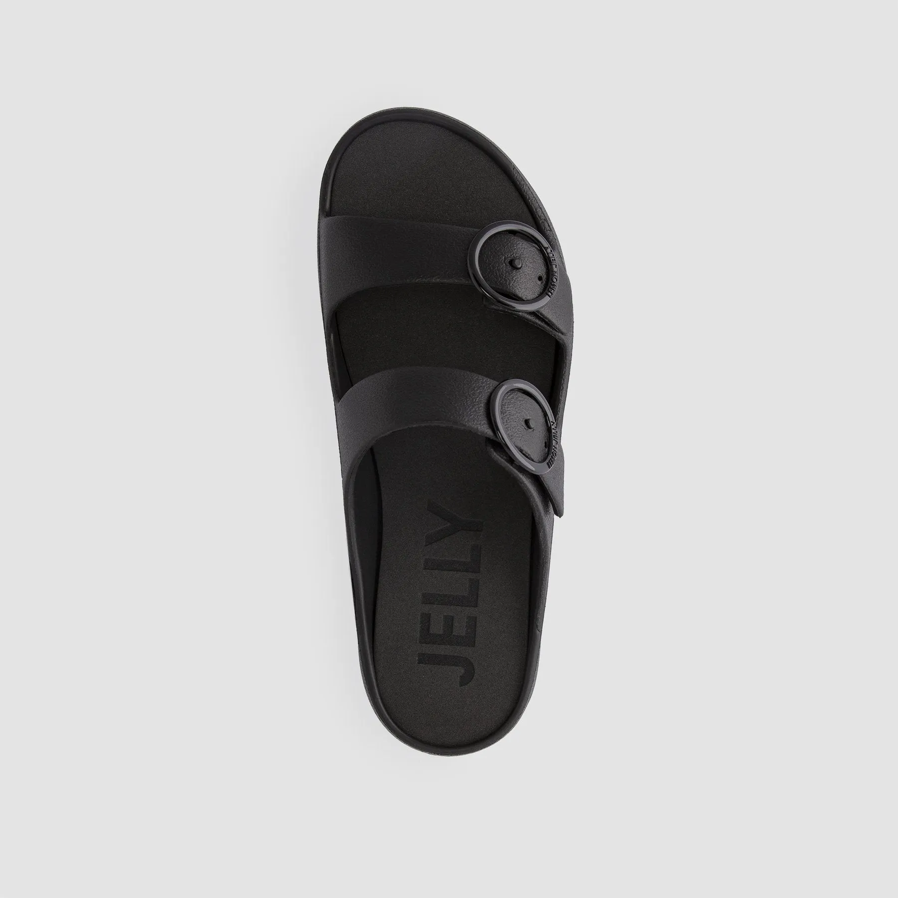 *FINAL SALE*Gaia - Black