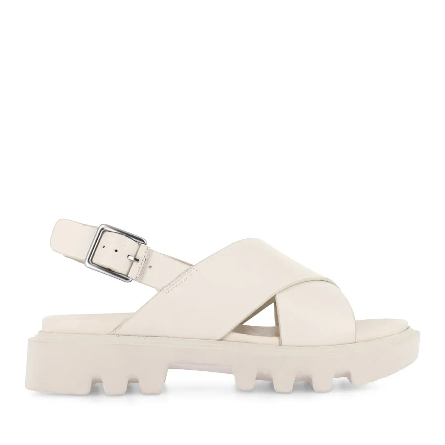 FLIGHTY - BONE LEATHER