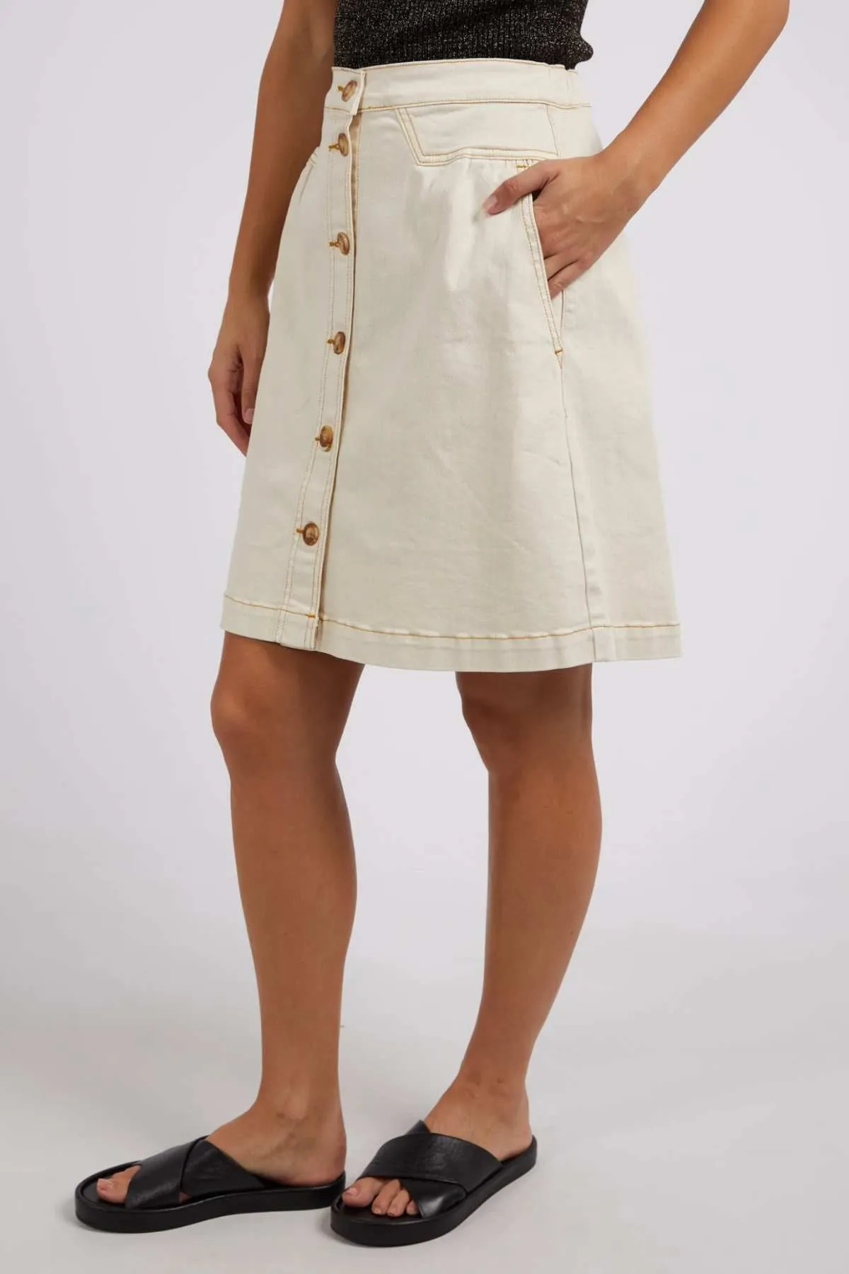 Foxwood Amanda Skirt