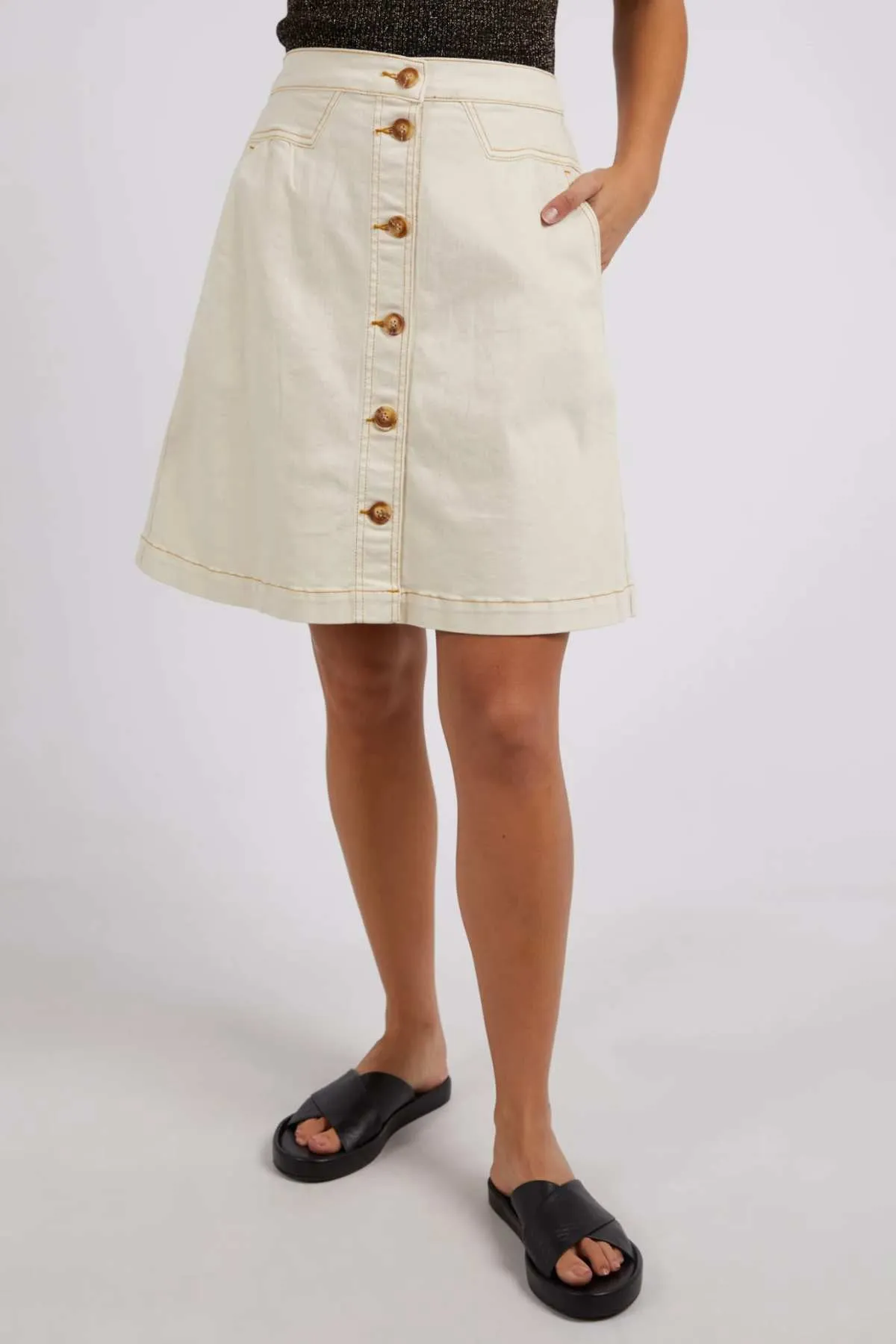 Foxwood Amanda Skirt