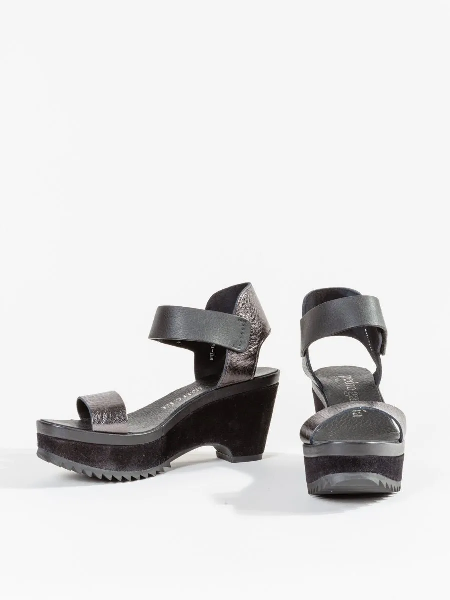 franses wedge - anthracite