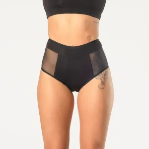 Freya High Waist Brief