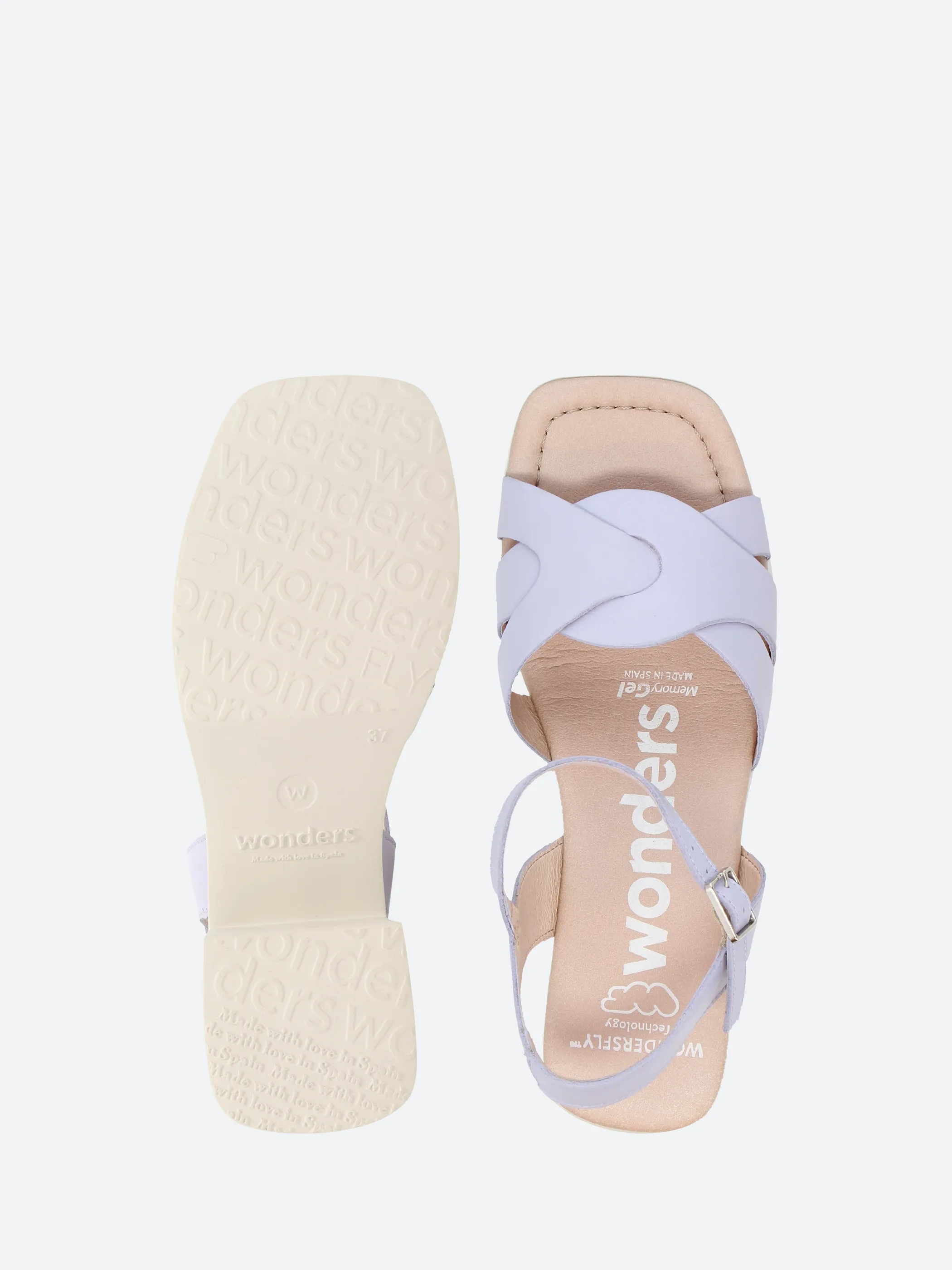 Georgina Sandal