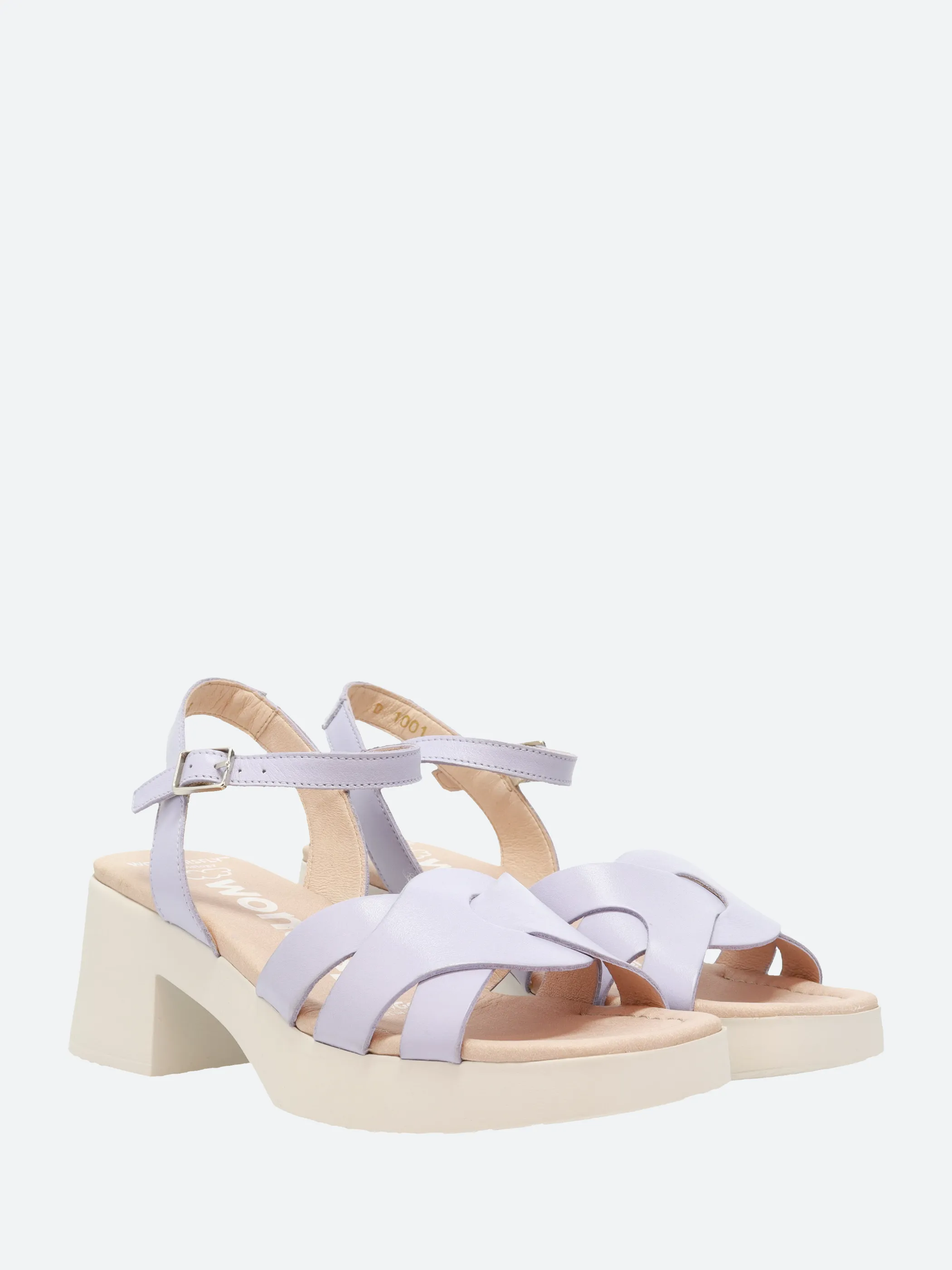 Georgina Sandal