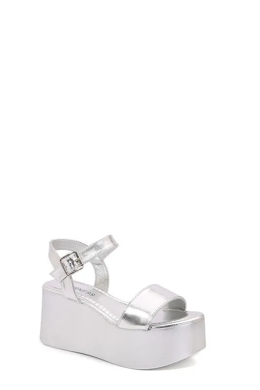 GEORGINA SANDALS