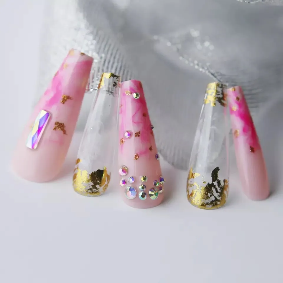 Glam set