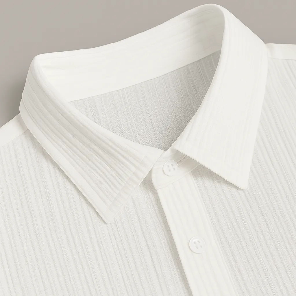 Grayson™ - Relaxed Linen Two Piece Set