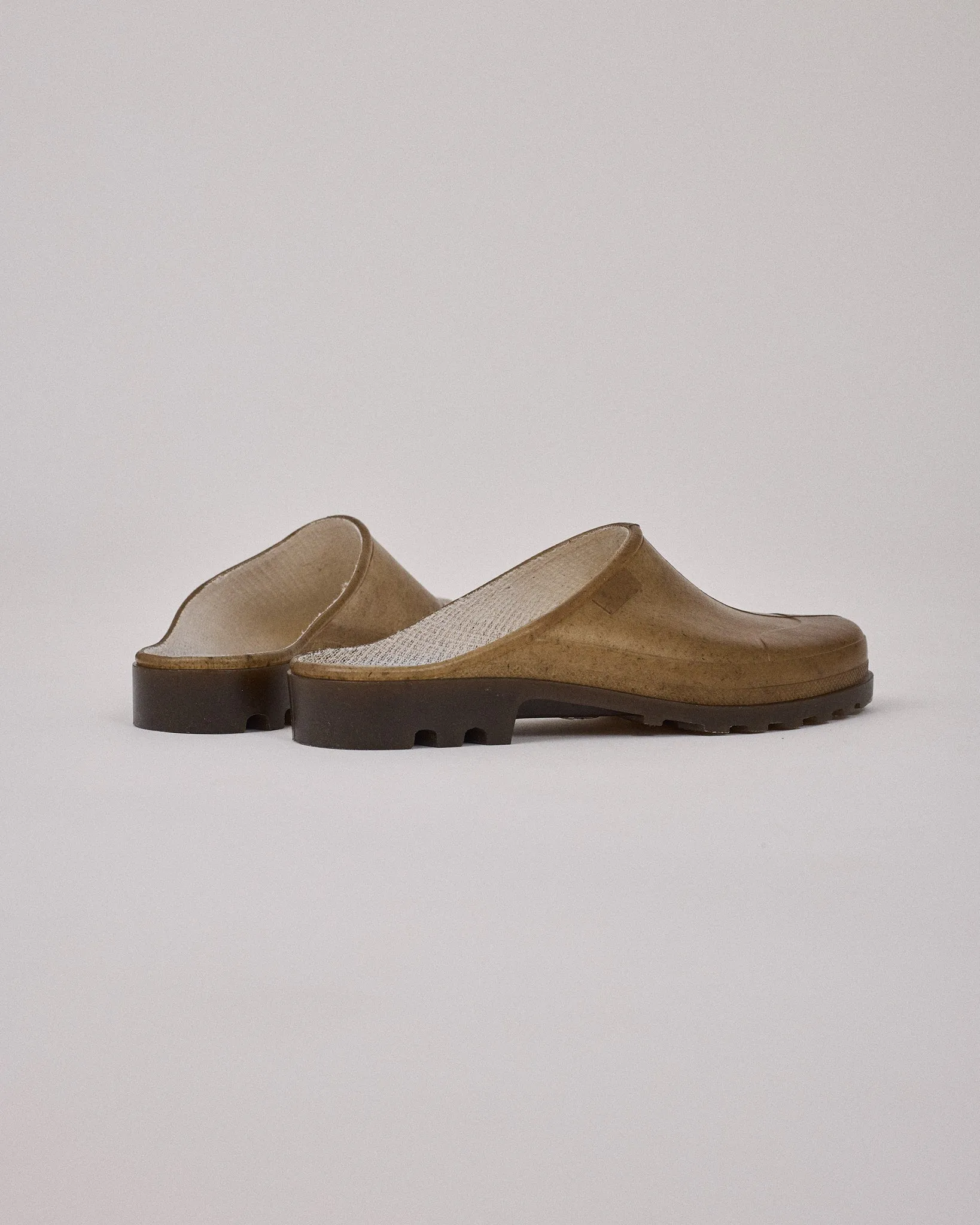 Hemp Mules