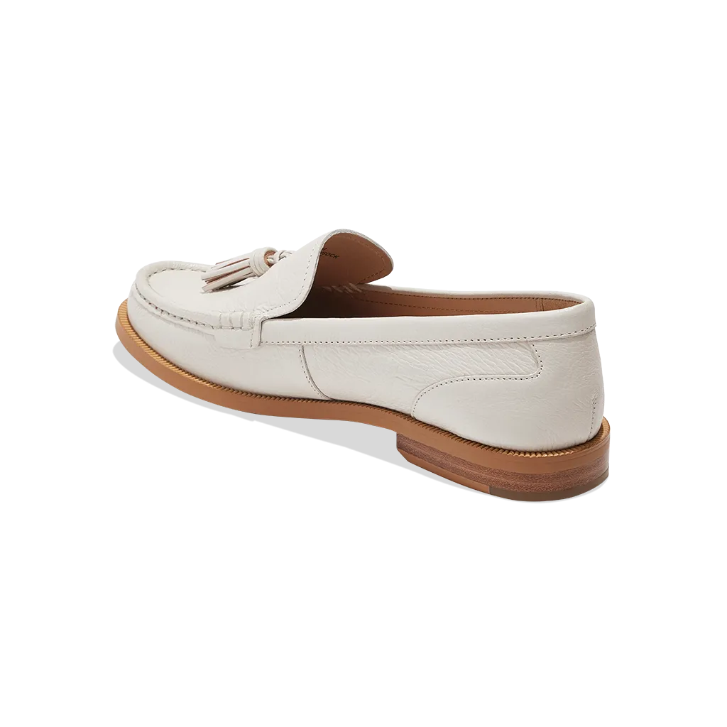 Hunley Tassel Loafer