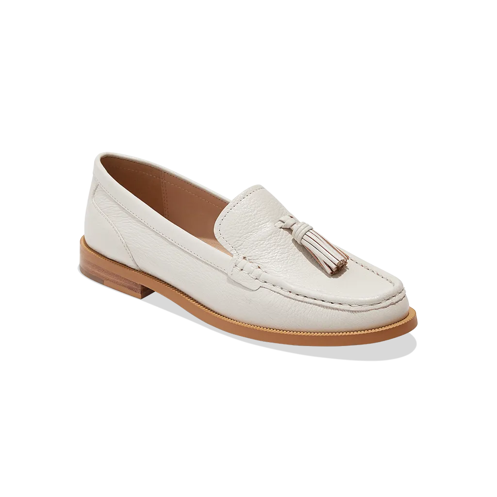 Hunley Tassel Loafer