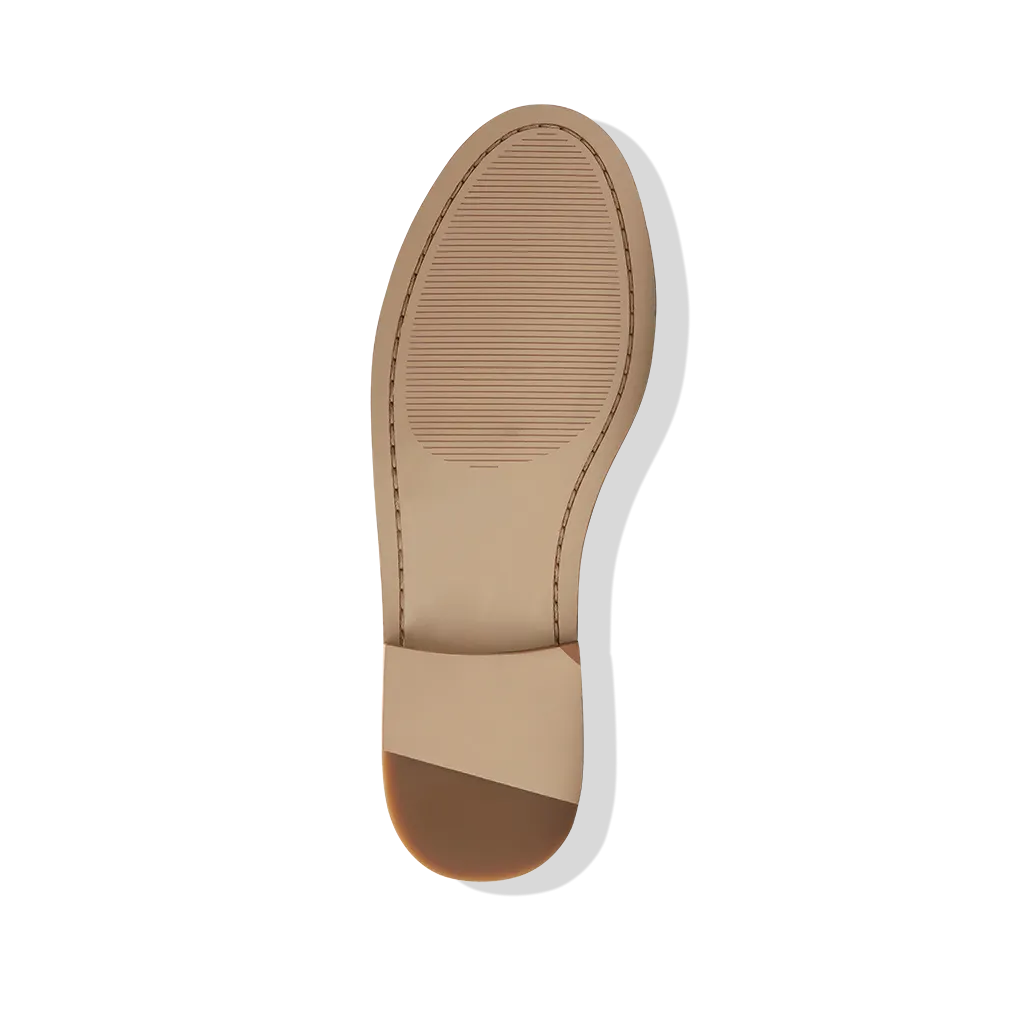 Hunley Tassel Loafer