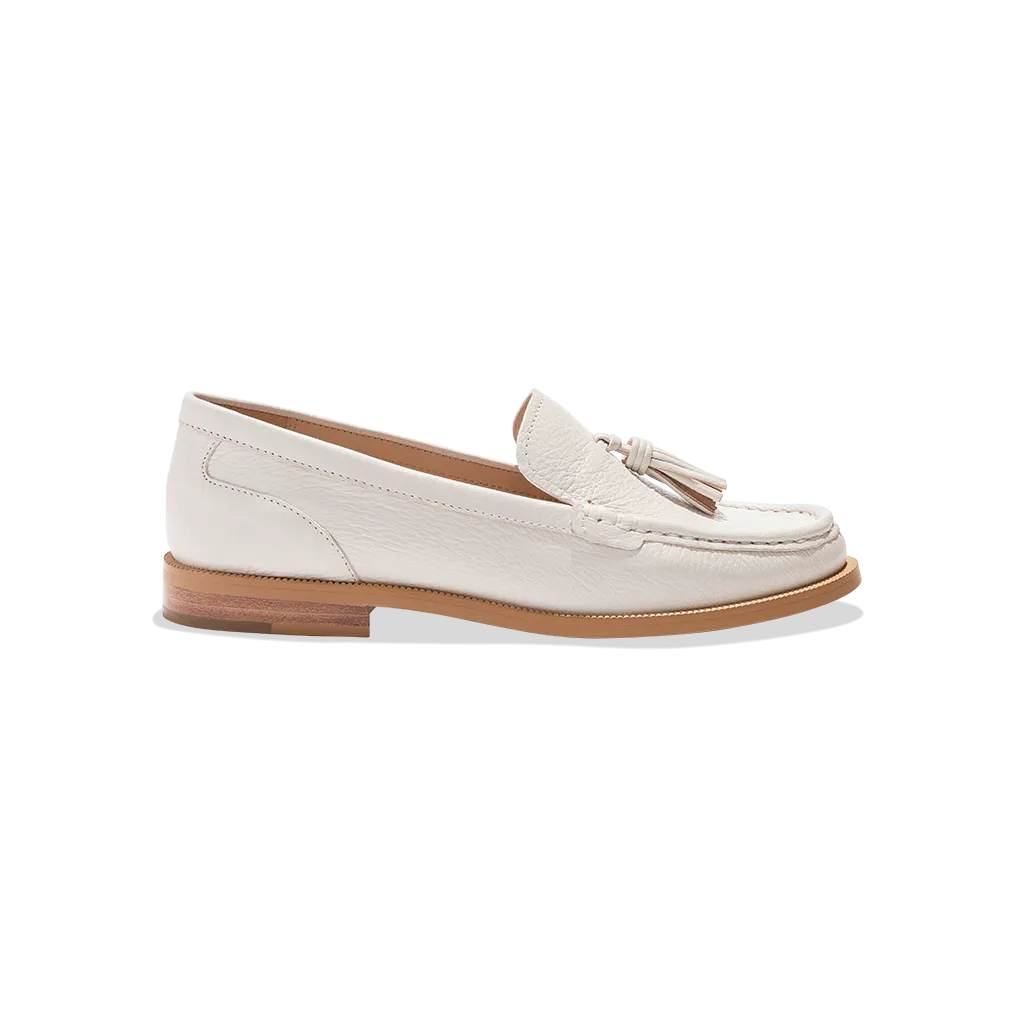 Hunley Tassel Loafer