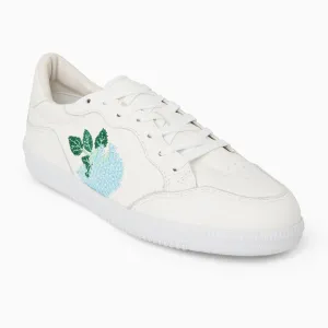 Hydrangea Sneaker